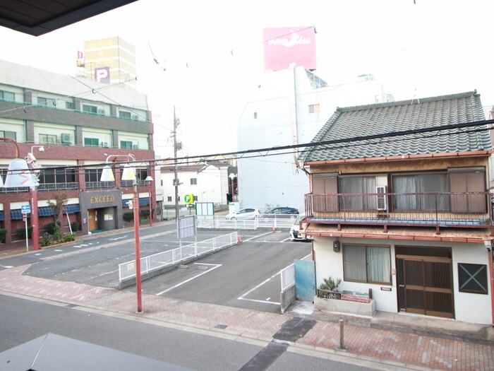 Warren shibataⅠの物件内観写真