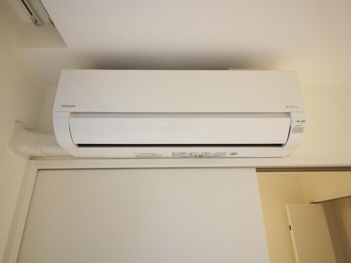 Warren shibataⅠの物件内観写真