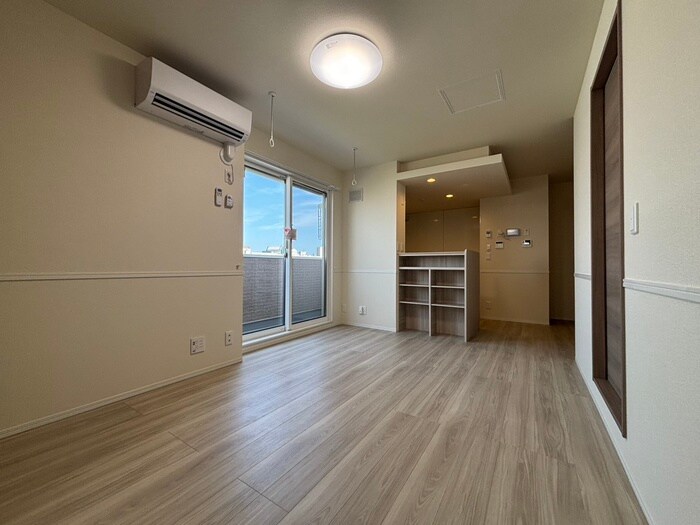 カーサ・カルーナの物件内観写真