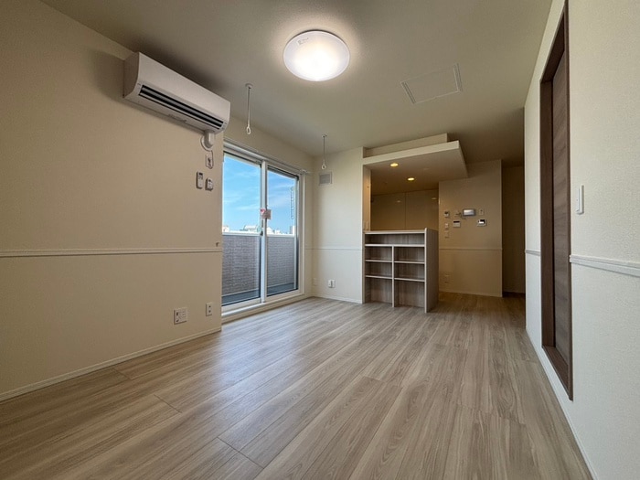 カーサ・カルーナの物件内観写真