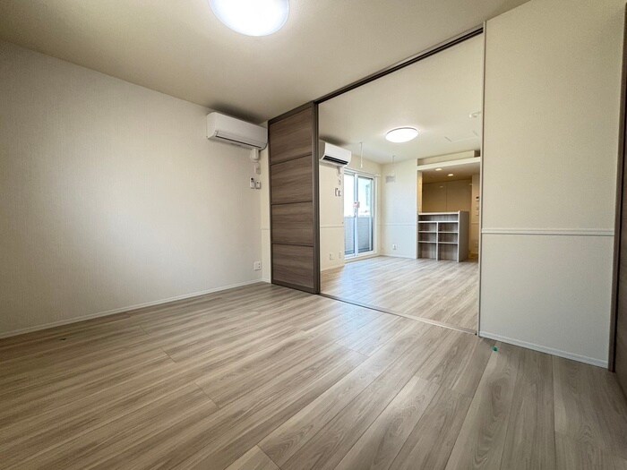 カーサ・カルーナの物件内観写真