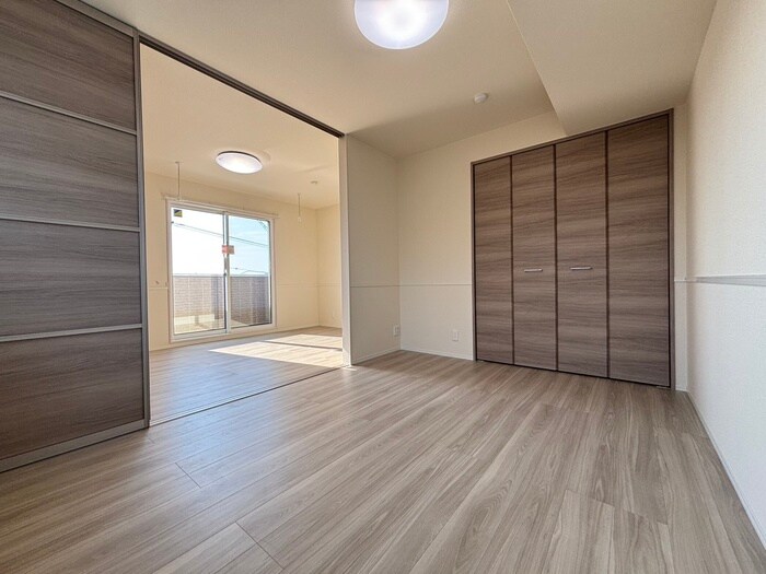 カーサ・カルーナの物件内観写真