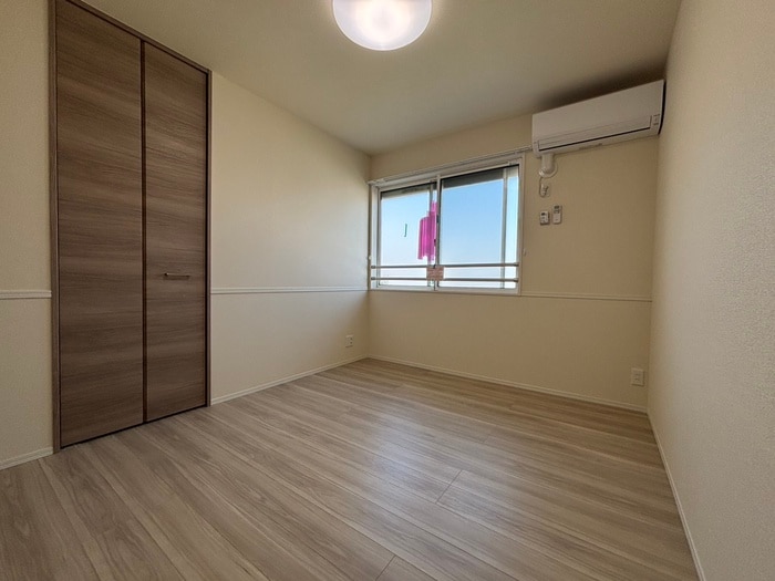 カーサ・カルーナの物件内観写真