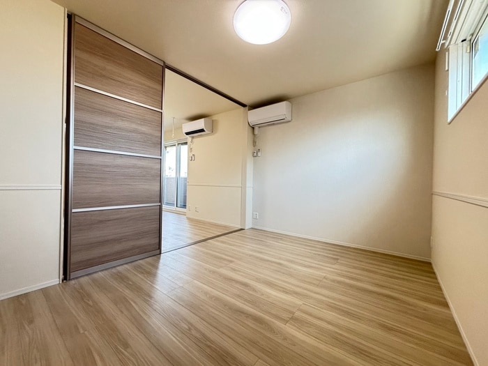 カーサ・カルーナの物件内観写真