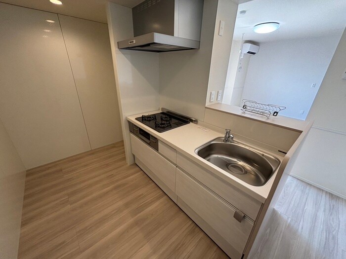 カーサ・カルーナの物件内観写真