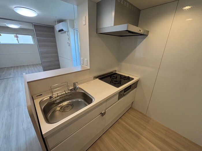 カーサ・カルーナの物件内観写真