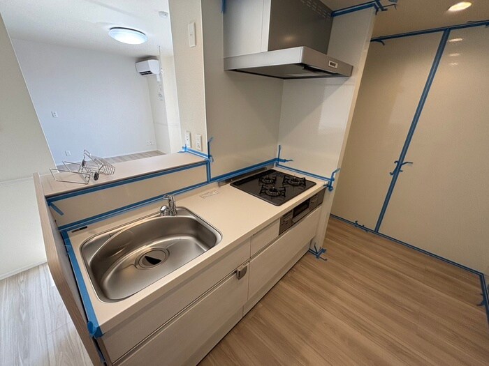 カーサ・カルーナの物件内観写真