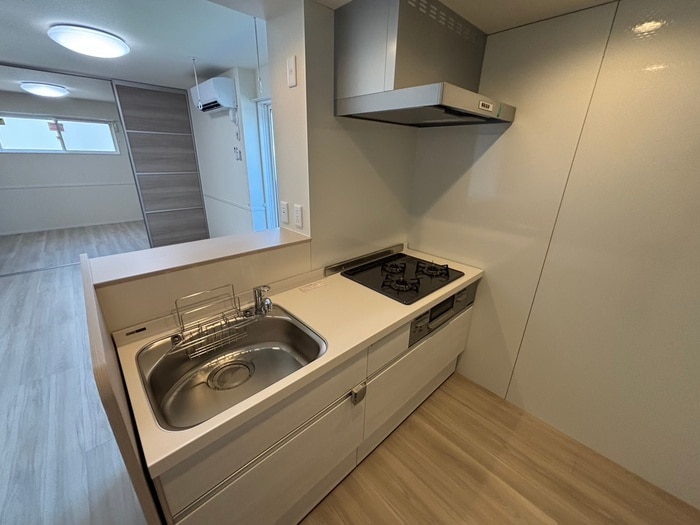 カーサ・カルーナの物件内観写真