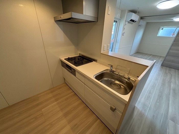 カーサ・カルーナの物件内観写真