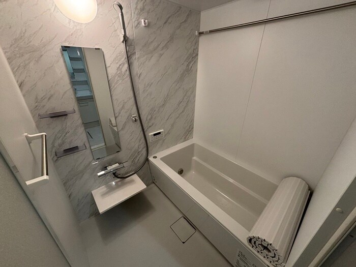 カーサ・カルーナの物件内観写真