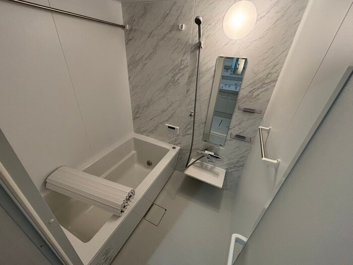 カーサ・カルーナの物件内観写真