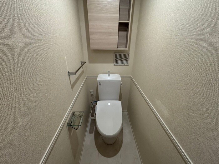 カーサ・カルーナの物件内観写真