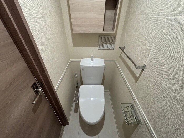 カーサ・カルーナの物件内観写真