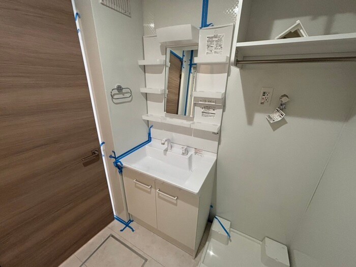 カーサ・カルーナの物件内観写真