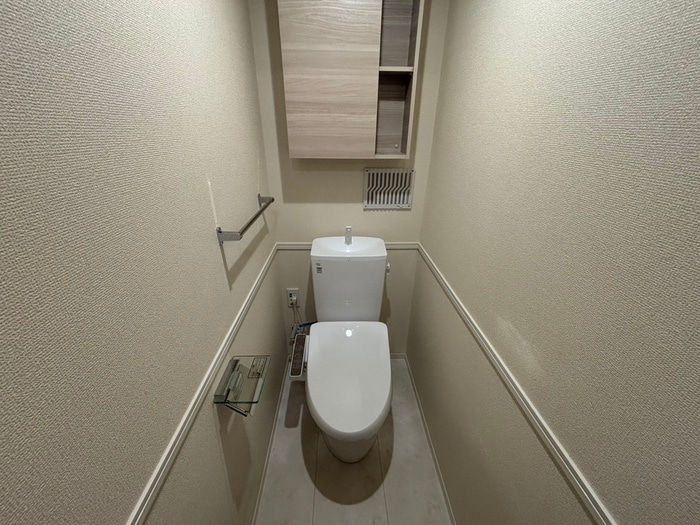 カーサ・カルーナの物件内観写真