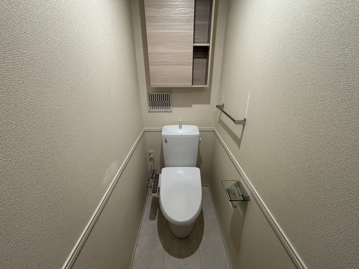 カーサ・カルーナの物件内観写真