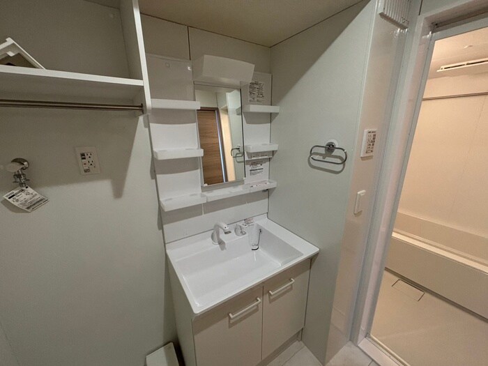 カーサ・カルーナの物件内観写真