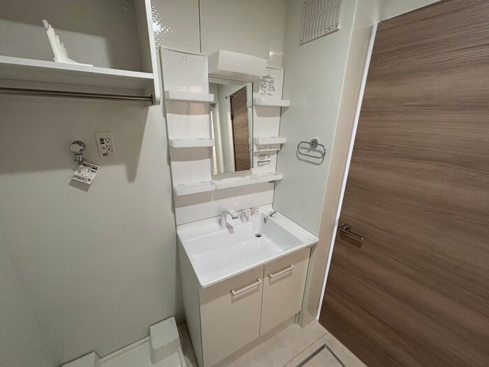 カーサ・カルーナの物件内観写真