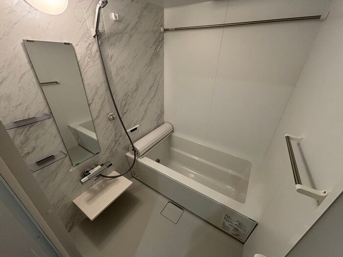 カーサ・カルーナの物件内観写真