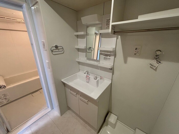 カーサ・カルーナの物件内観写真