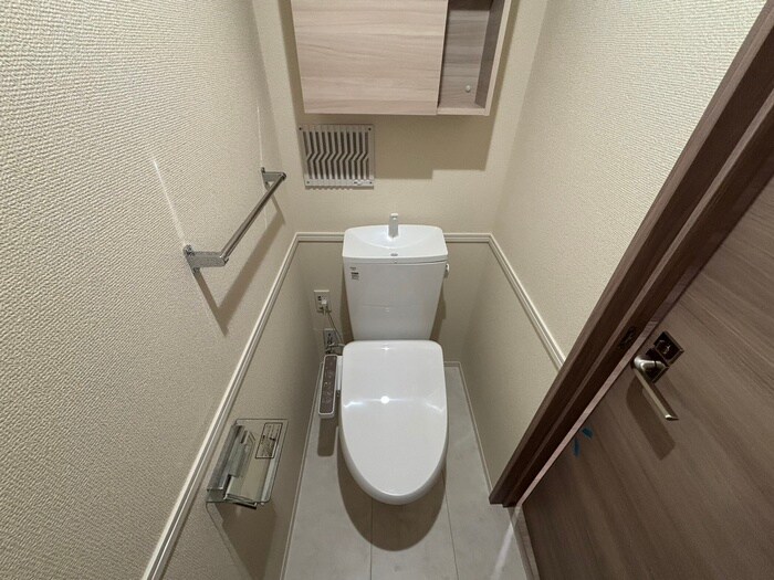 カーサ・カルーナの物件内観写真