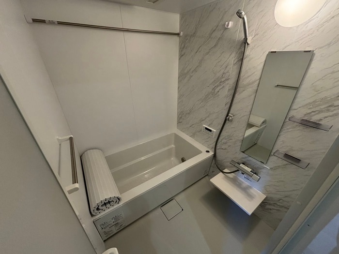 カーサ・カルーナの物件内観写真