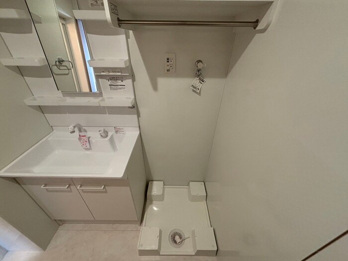 カーサ・カルーナの物件内観写真