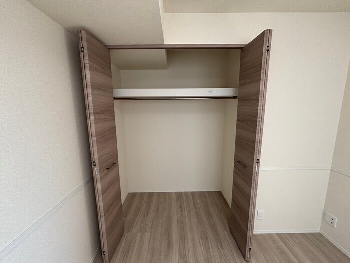 カーサ・カルーナの物件内観写真