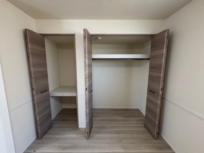 カーサ・カルーナの物件内観写真