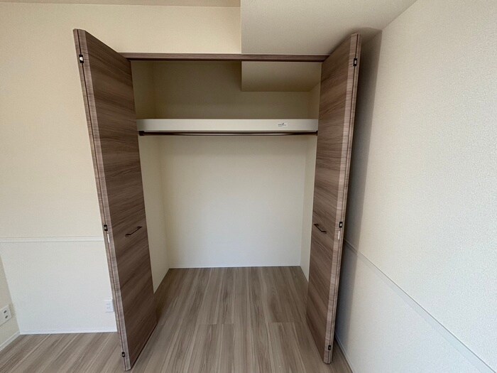 カーサ・カルーナの物件内観写真