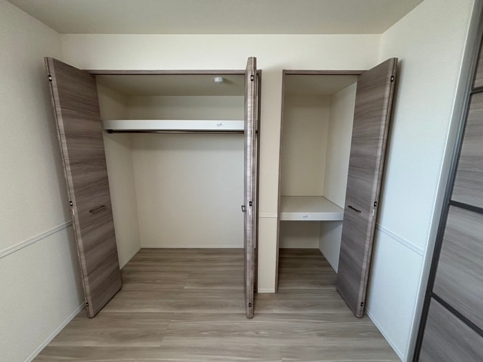 カーサ・カルーナの物件内観写真