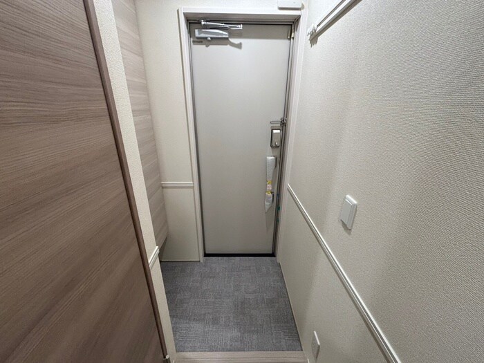 カーサ・カルーナの物件内観写真