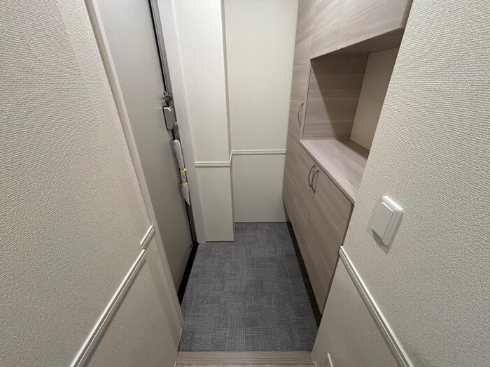 カーサ・カルーナの物件内観写真