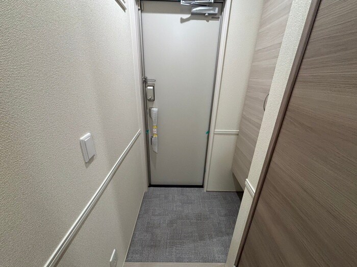 カーサ・カルーナの物件内観写真