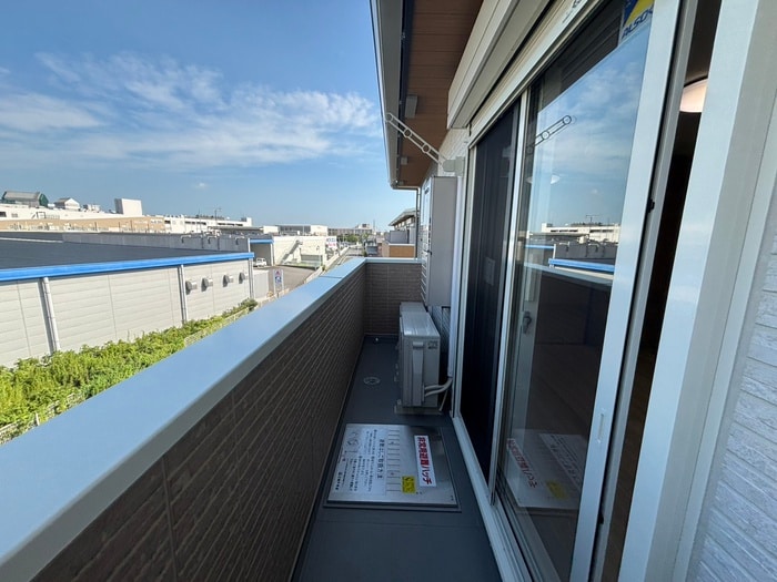 カーサ・カルーナの物件内観写真