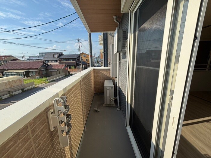 カーサ・カルーナの物件内観写真