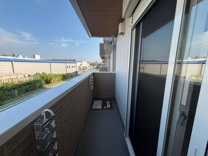 カーサ・カルーナの物件内観写真