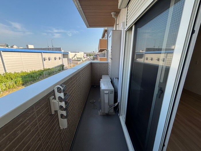 カーサ・カルーナの物件内観写真