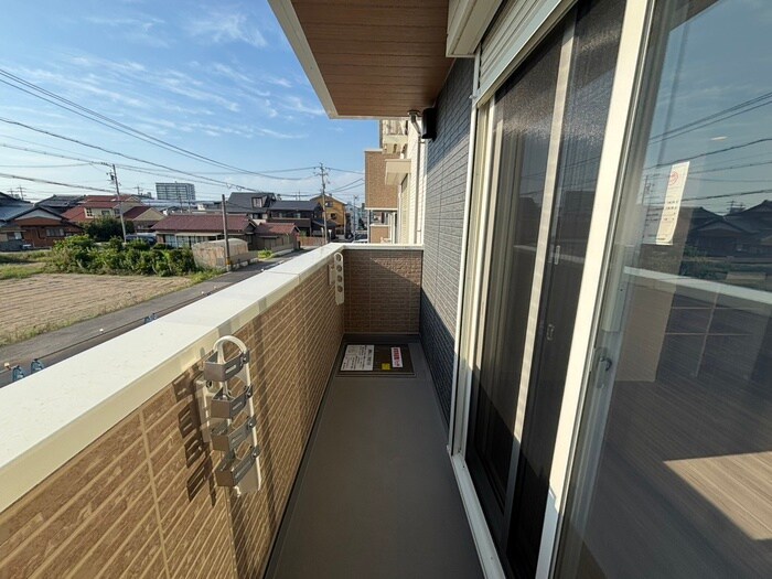 カーサ・カルーナの物件内観写真