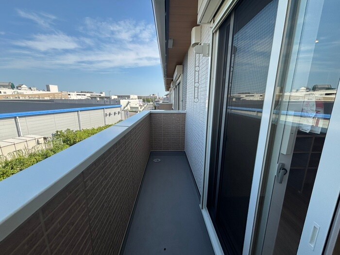 カーサ・カルーナの物件内観写真