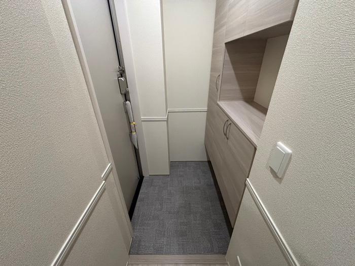 カーサ・カルーナの物件内観写真