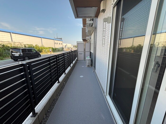 カーサ・カルーナの物件内観写真