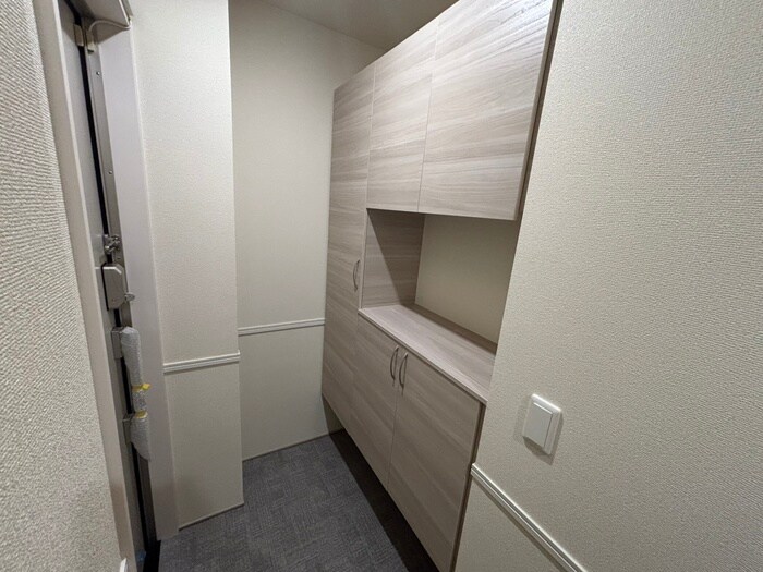 カーサ・カルーナの物件内観写真