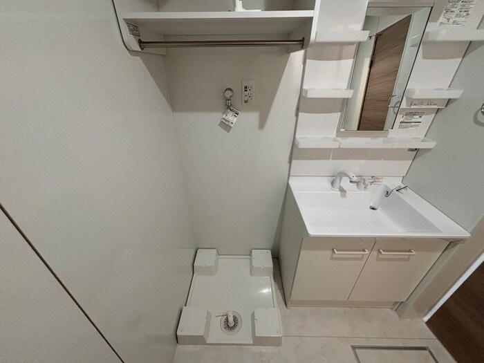 カーサ・カルーナの物件内観写真