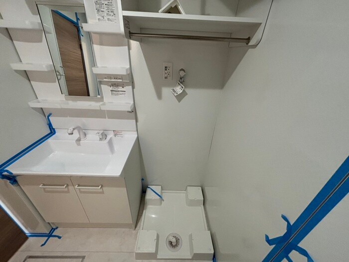 カーサ・カルーナの物件内観写真