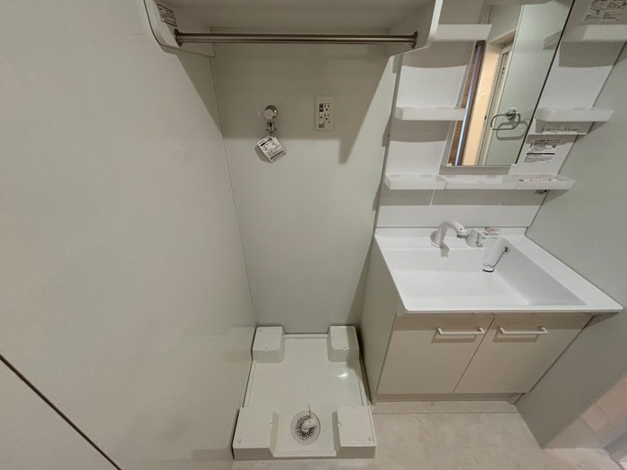 カーサ・カルーナの物件内観写真