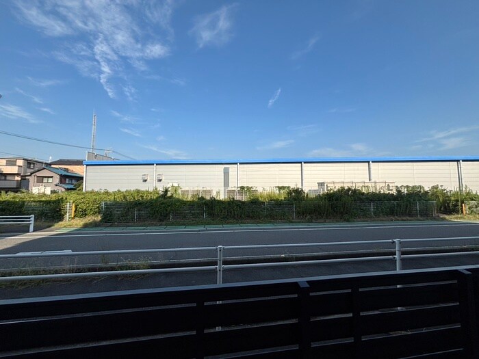 カーサ・カルーナの物件内観写真