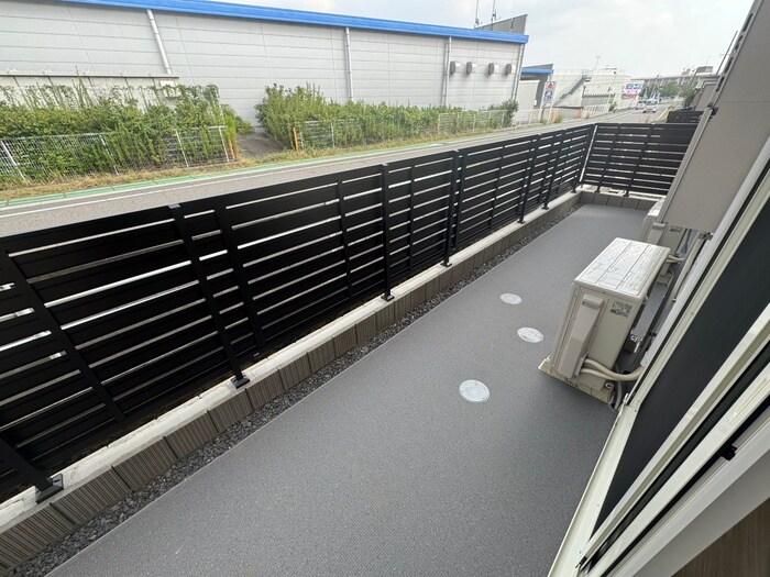 カーサ・カルーナの物件内観写真