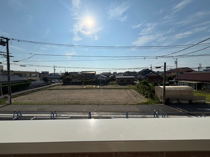 カーサ・カルーナの物件内観写真