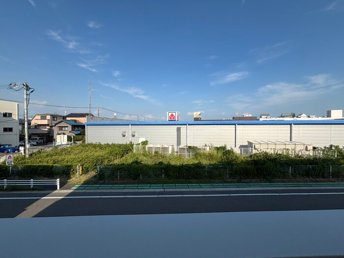 カーサ・カルーナの物件内観写真